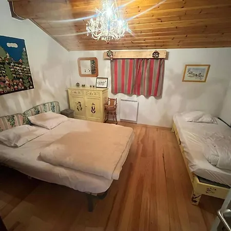 Duplex 3 Pieces + Avec Balcon Et Parking Au Centre Des - Fr-1-593-102 * Les Angles (Pyrenees-Orientales)