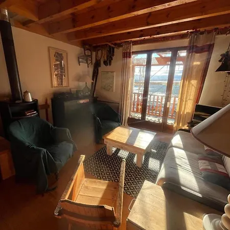 Duplex 3 Pieces - Vue Et Montagnes - Parking Inclus - Fr-1-593-102 Apartamento *